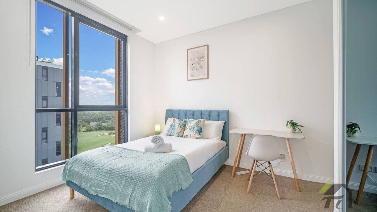 Photo of Bedroom in Eastgardens