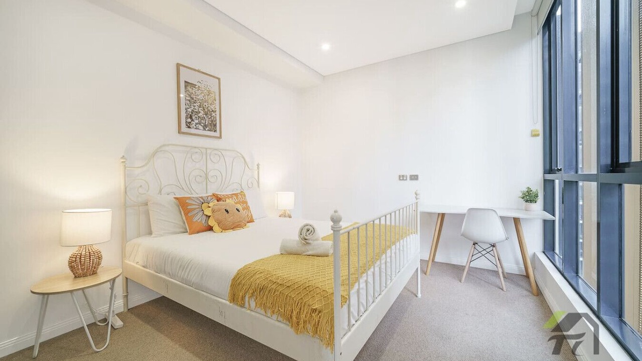 Photo of Bedroom in Eastgardens