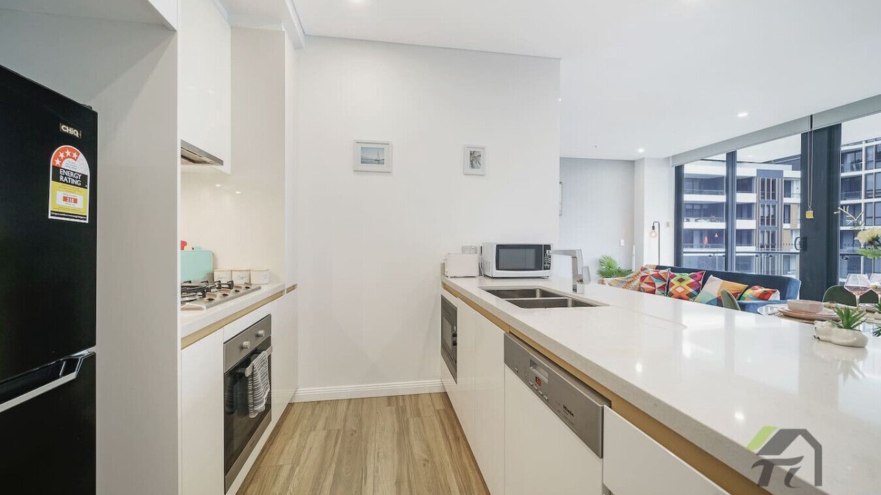 Photo of Kitchen in Eastgardens