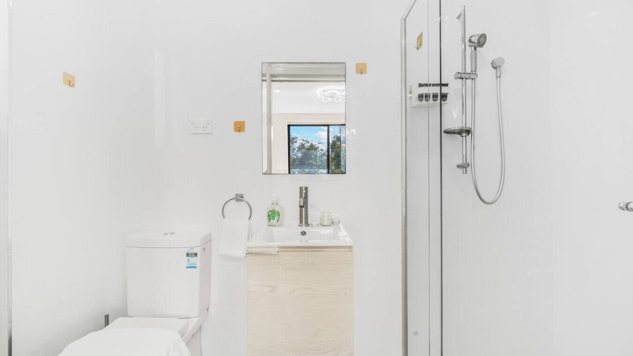 Photo of Bathroom in Fairfield