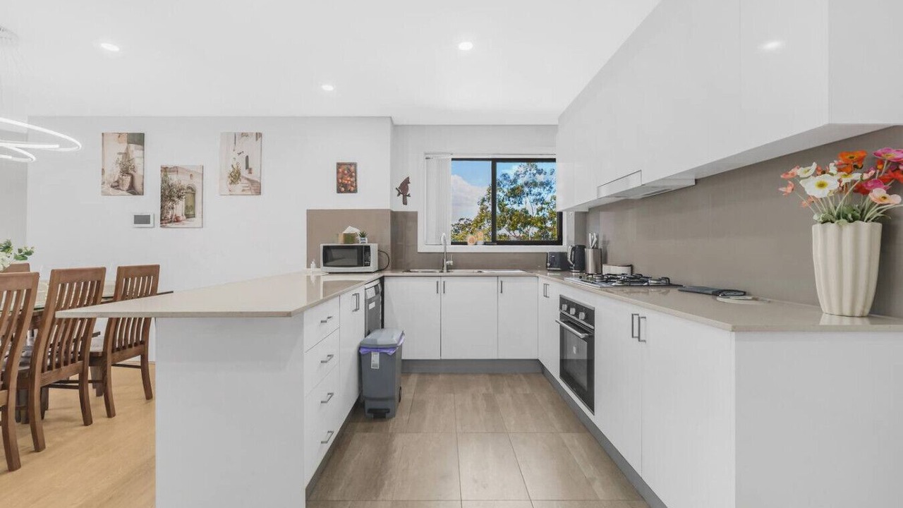 Photo of Kitchen in Fairfield