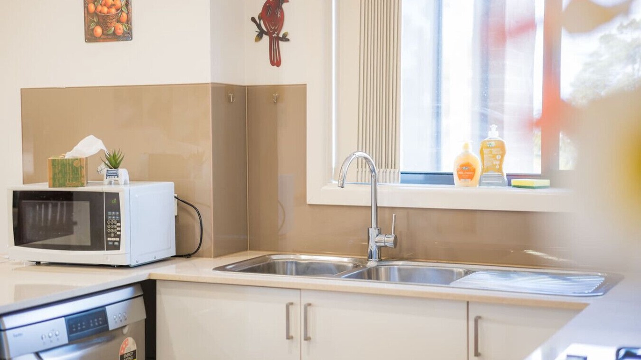 Photo of Kitchen in Fairfield