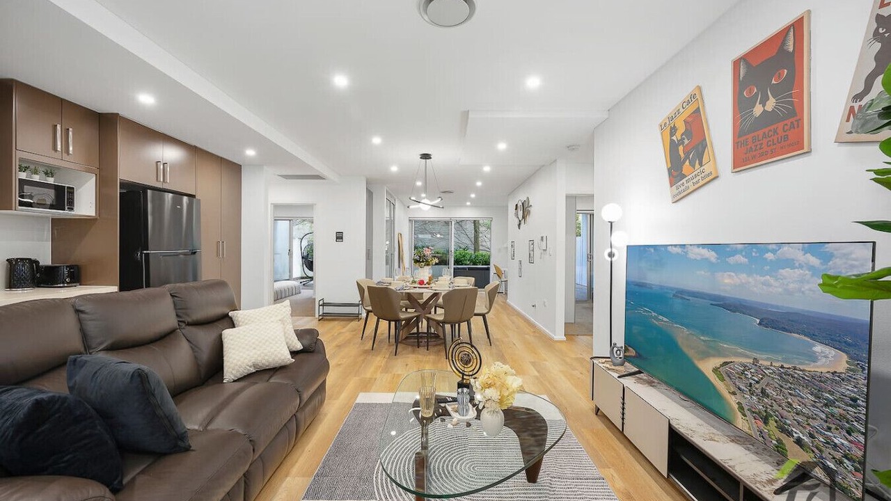 Photo of Livingroom in Fairfield