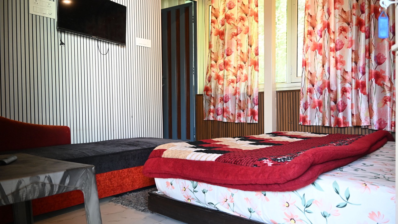 Photo of Bedroom in Bullawala