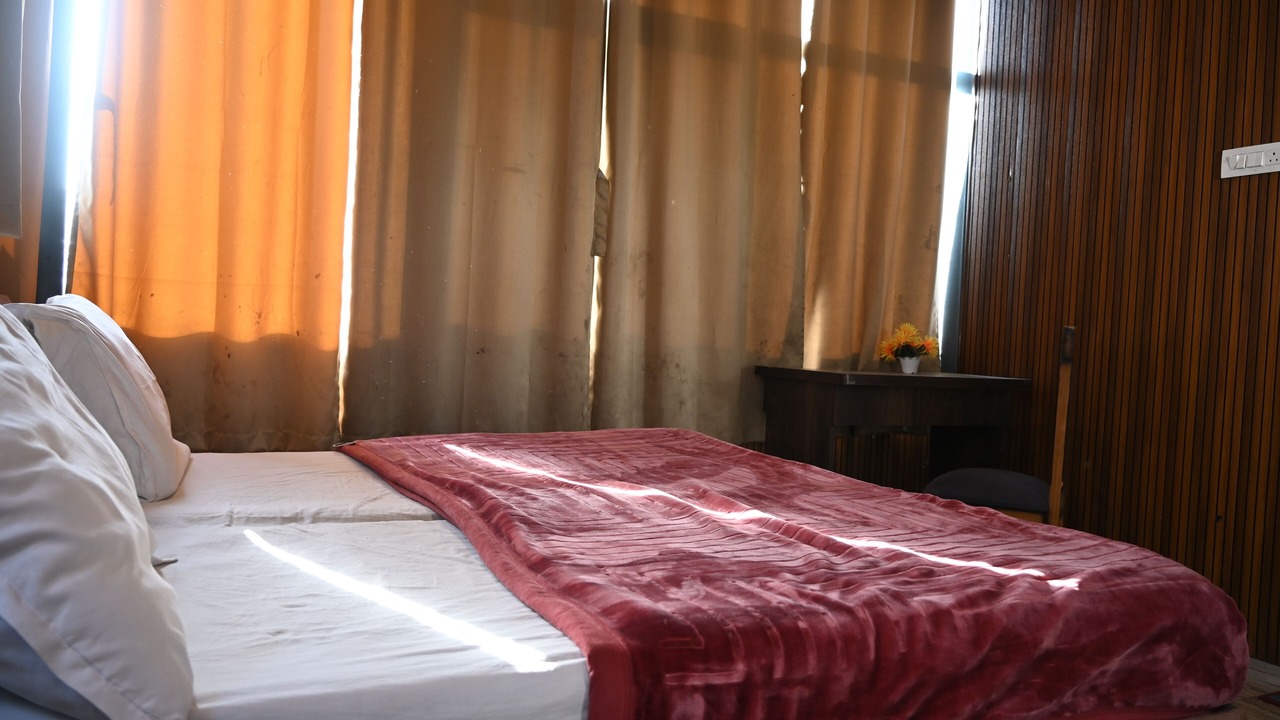 Photo of Bedroom in Bullawala