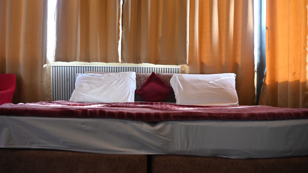 Photo of Bedroom in Bullawala