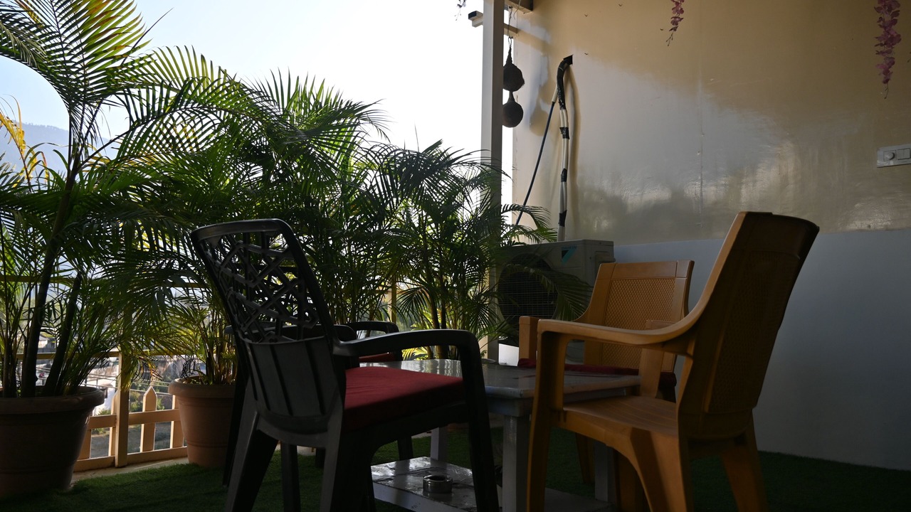 Photo of Outdoor in Bullawala