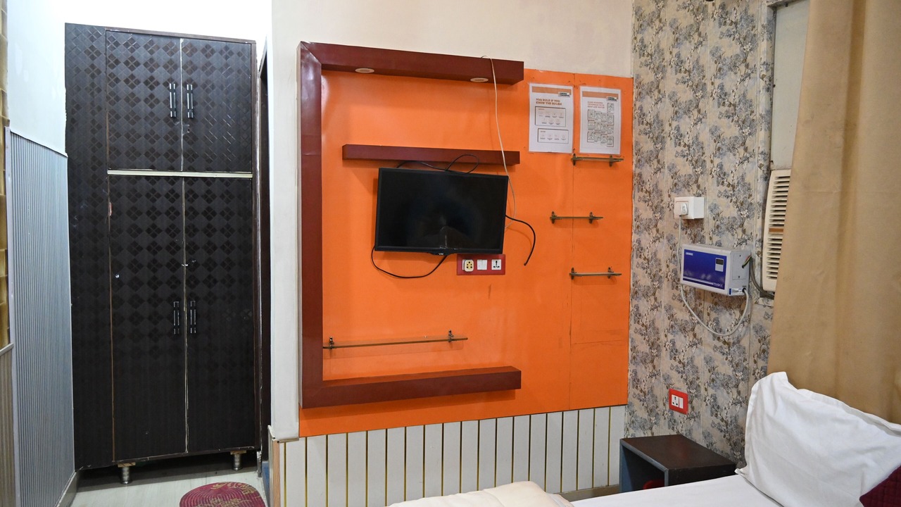 Photo of Bedroom in Bullawala