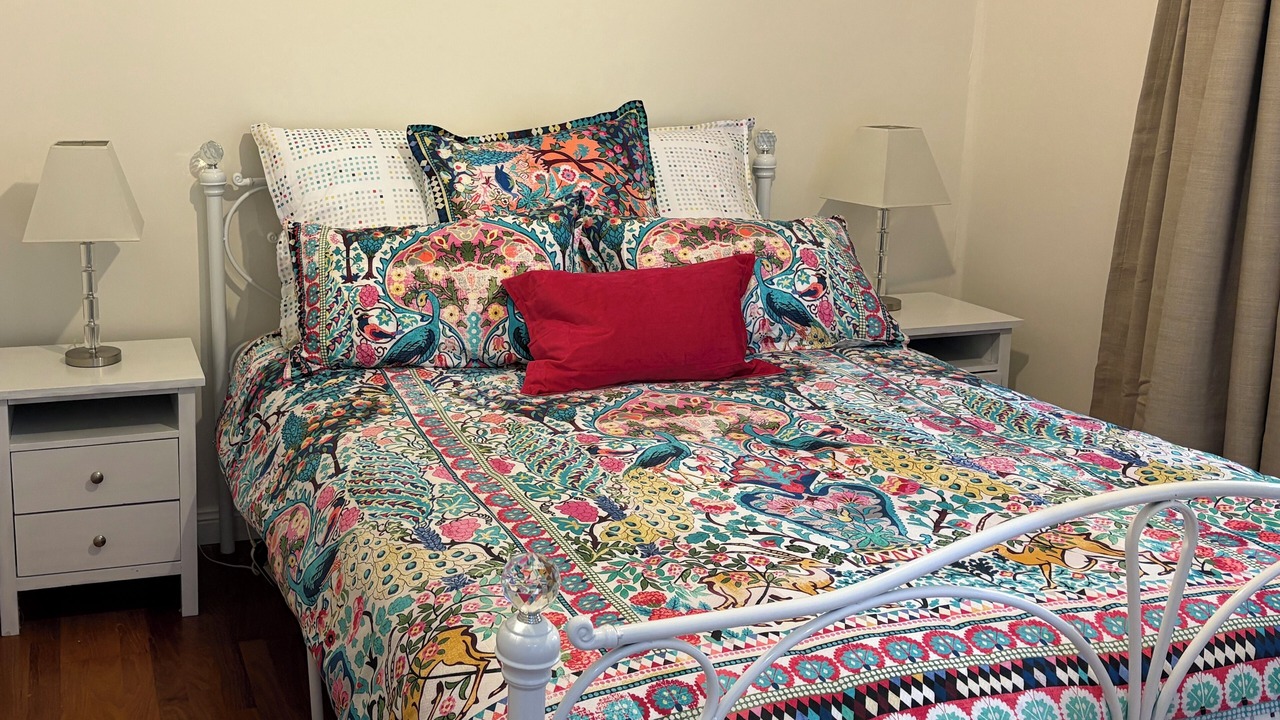 Photo of Bedroom in Bogee
