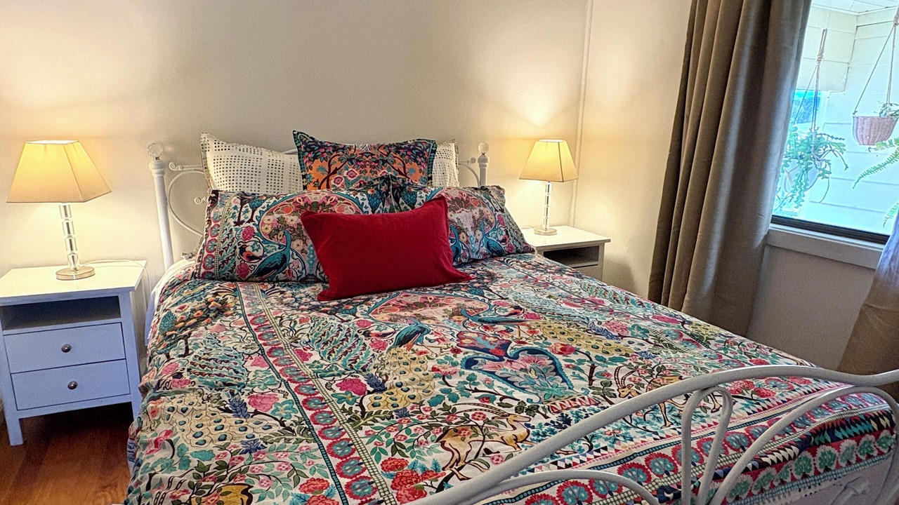 Photo of Bedroom in Bogee
