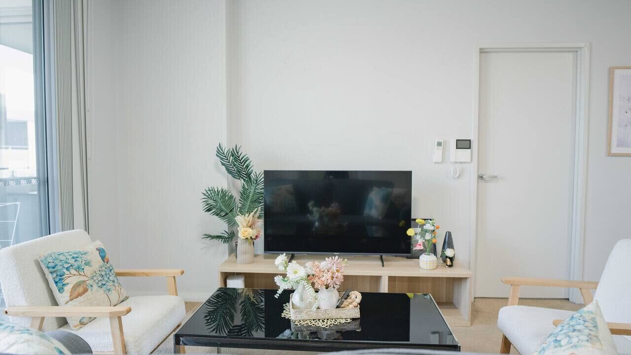 Photo of Livingroom in Rouse Hill