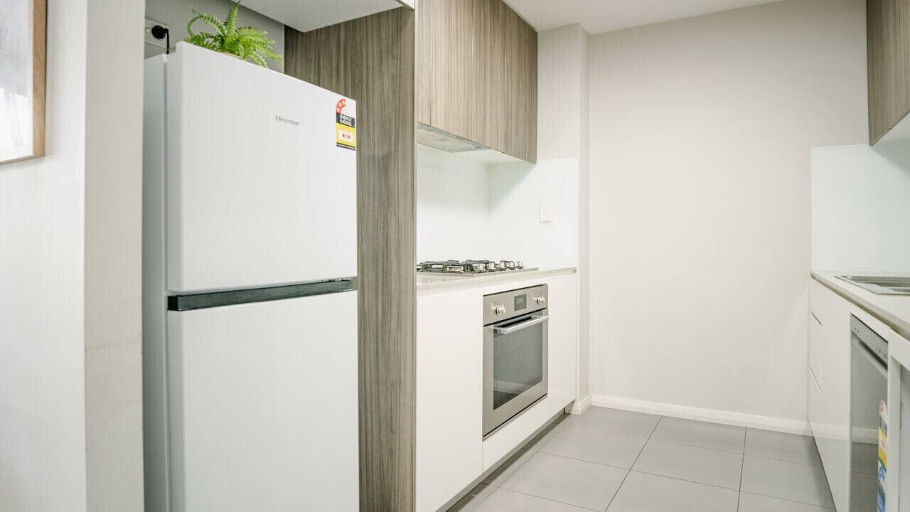 Photo of Kitchen in Rouse Hill