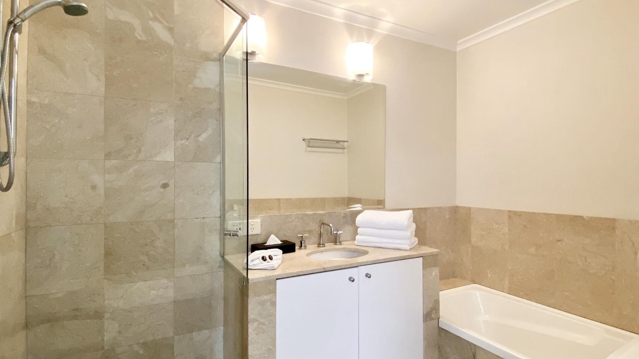 Photo of Bathroom in Milsons Point