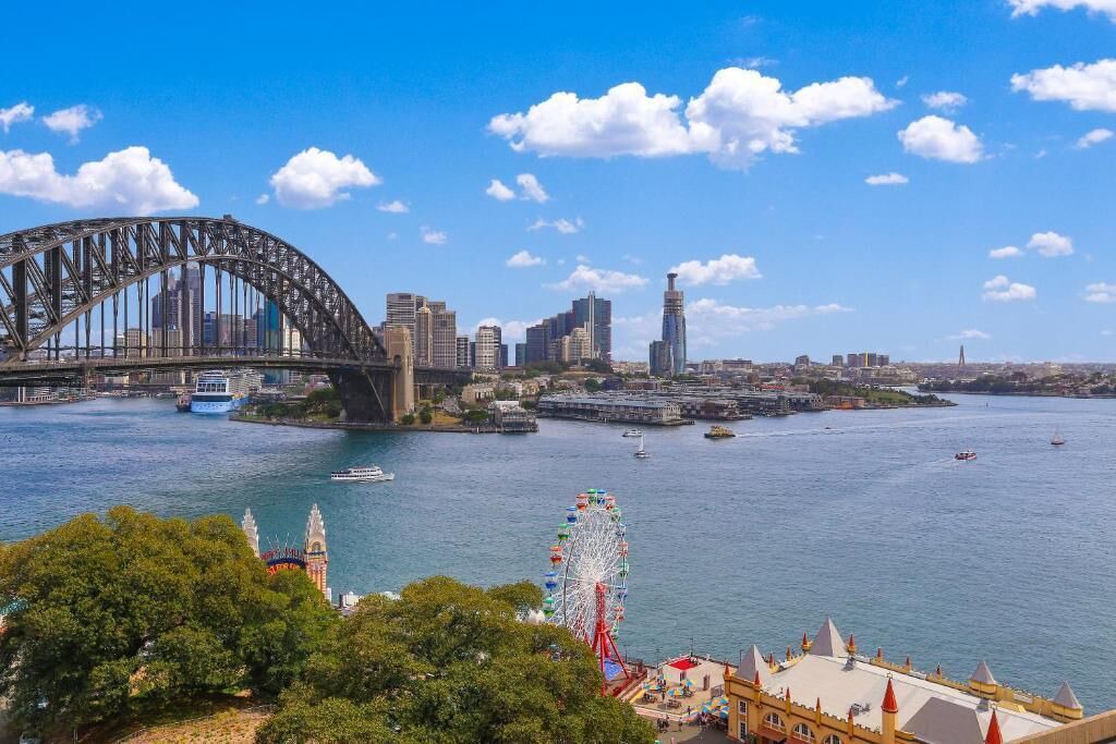 Photo of Others in Milsons Point