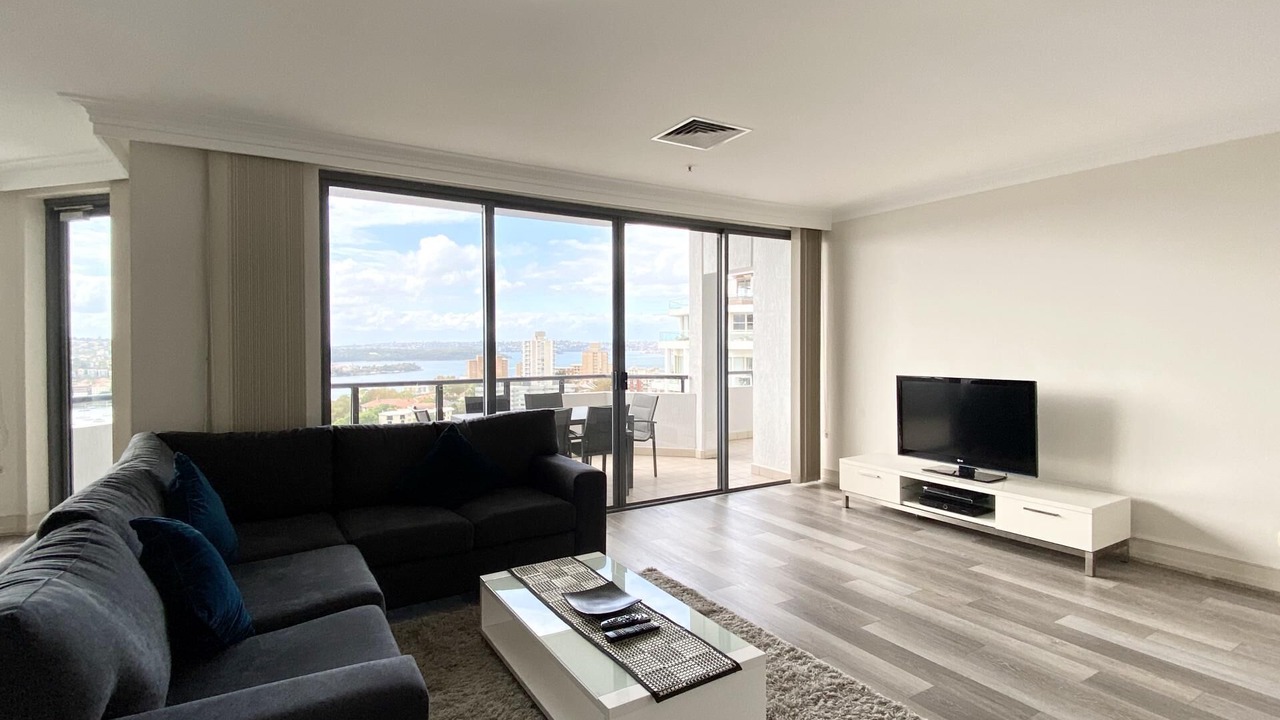 Photo of Livingroom in Milsons Point
