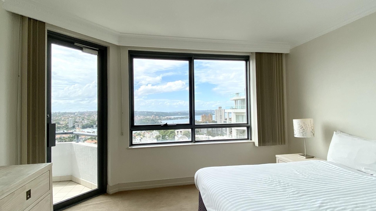Photo of Bedroom in Milsons Point