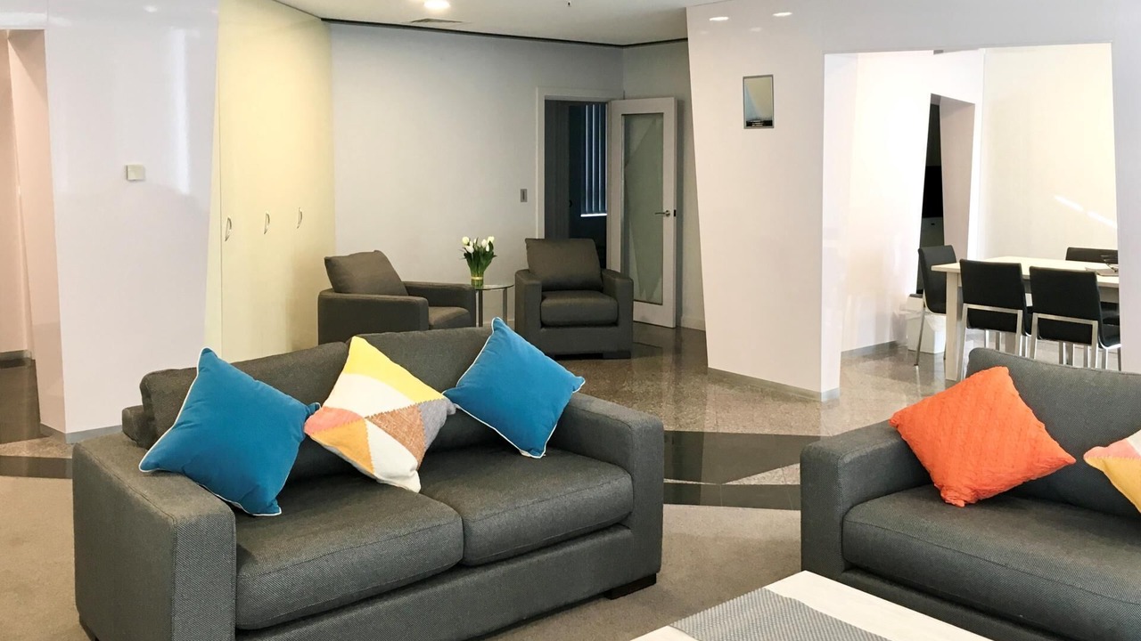 Photo of Livingroom in Milsons Point