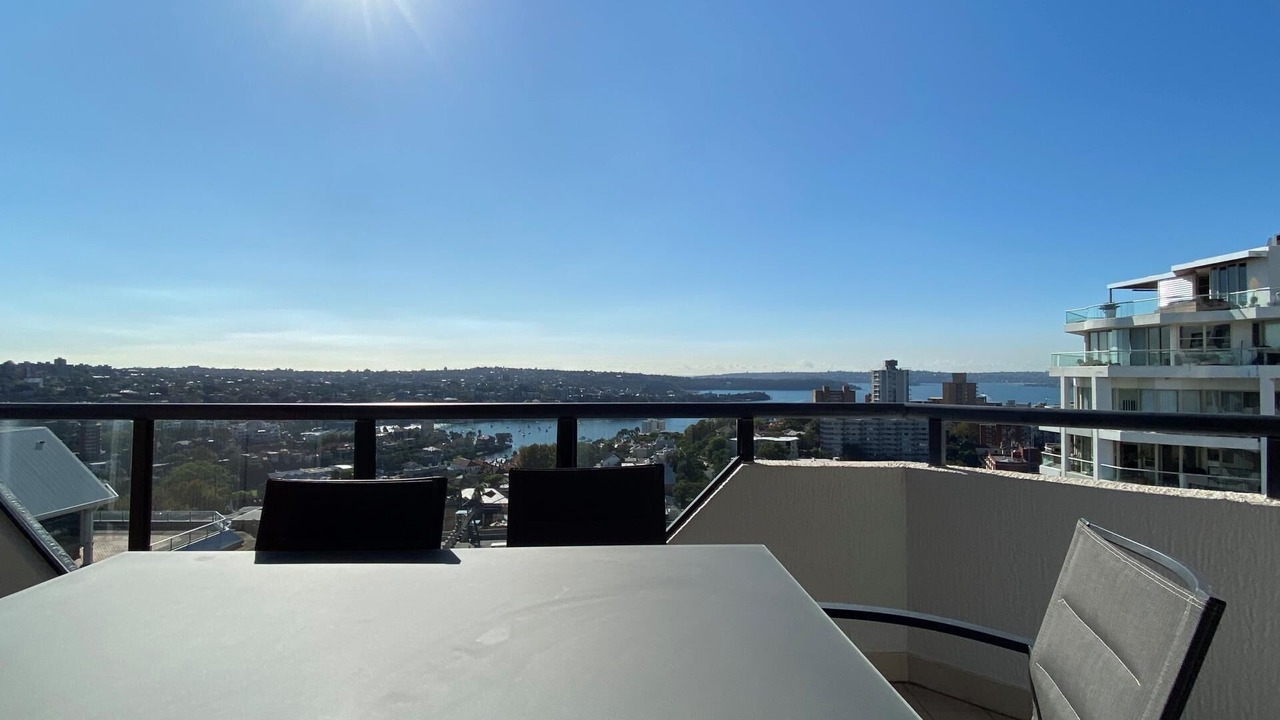 Photo of Outdoor in Milsons Point