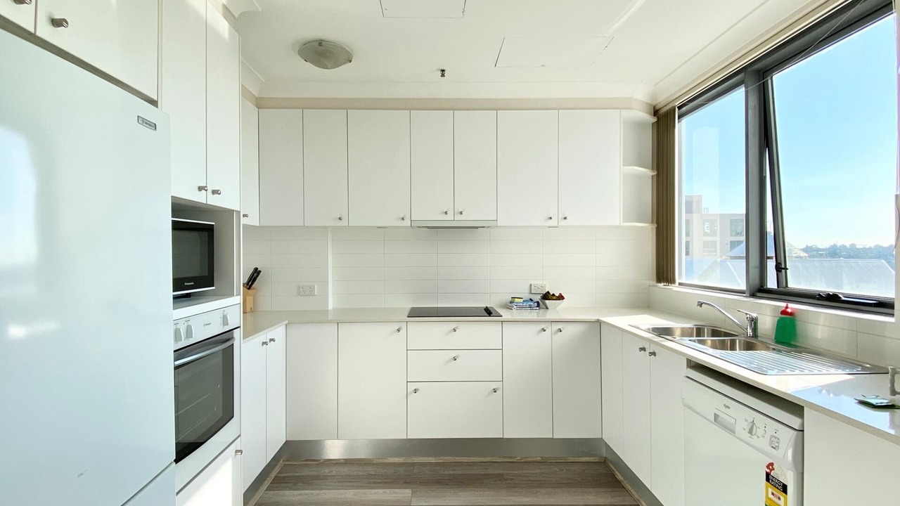 Photo of Kitchen in Milsons Point