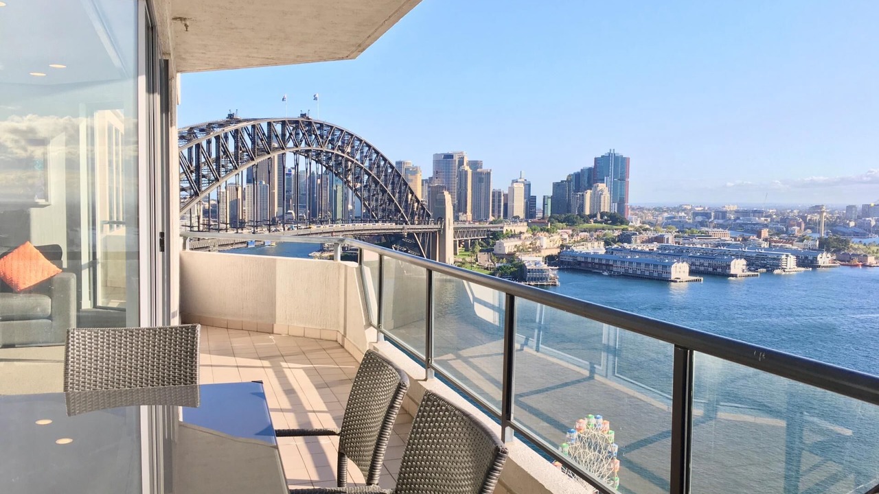 Photo of Outdoor in Milsons Point