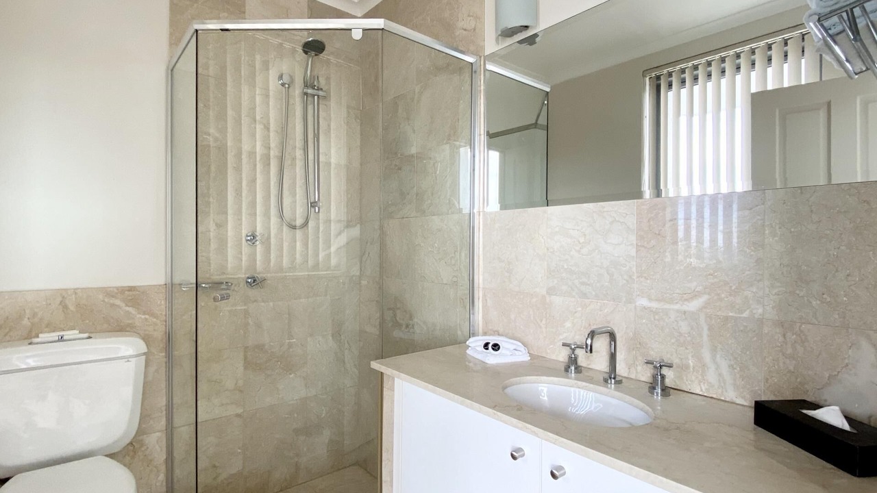 Photo of Bathroom in Milsons Point