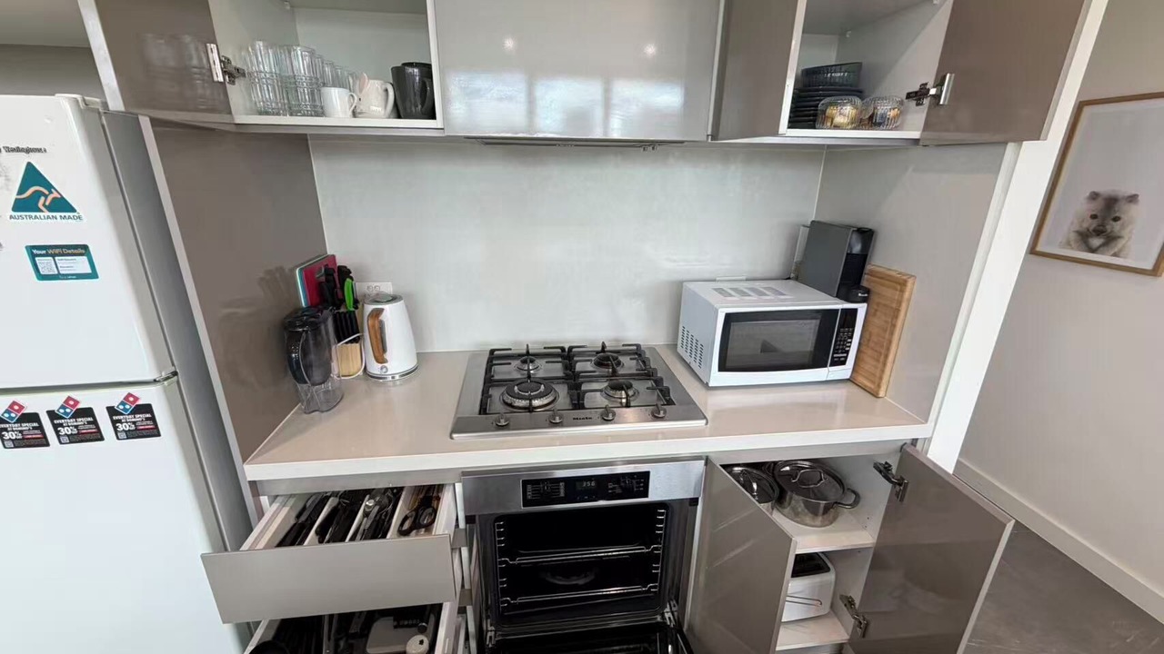 Photo of Kitchen in Macquarie Park