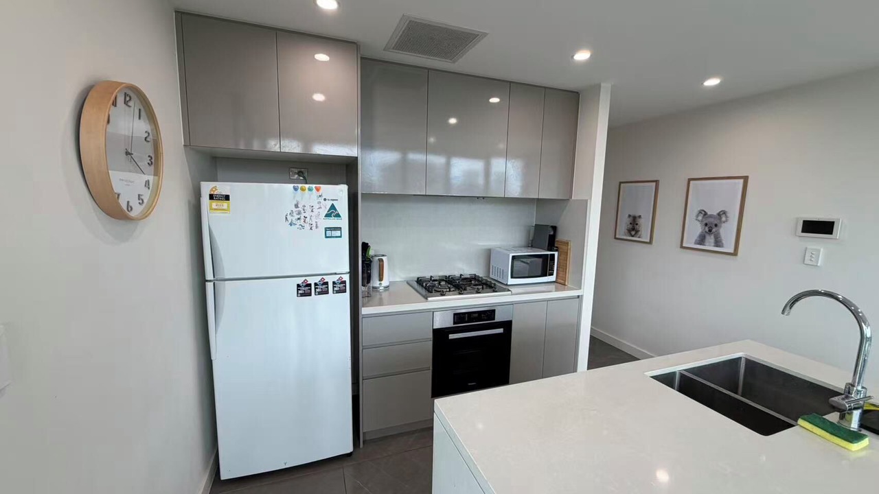 Photo of Kitchen in Macquarie Park