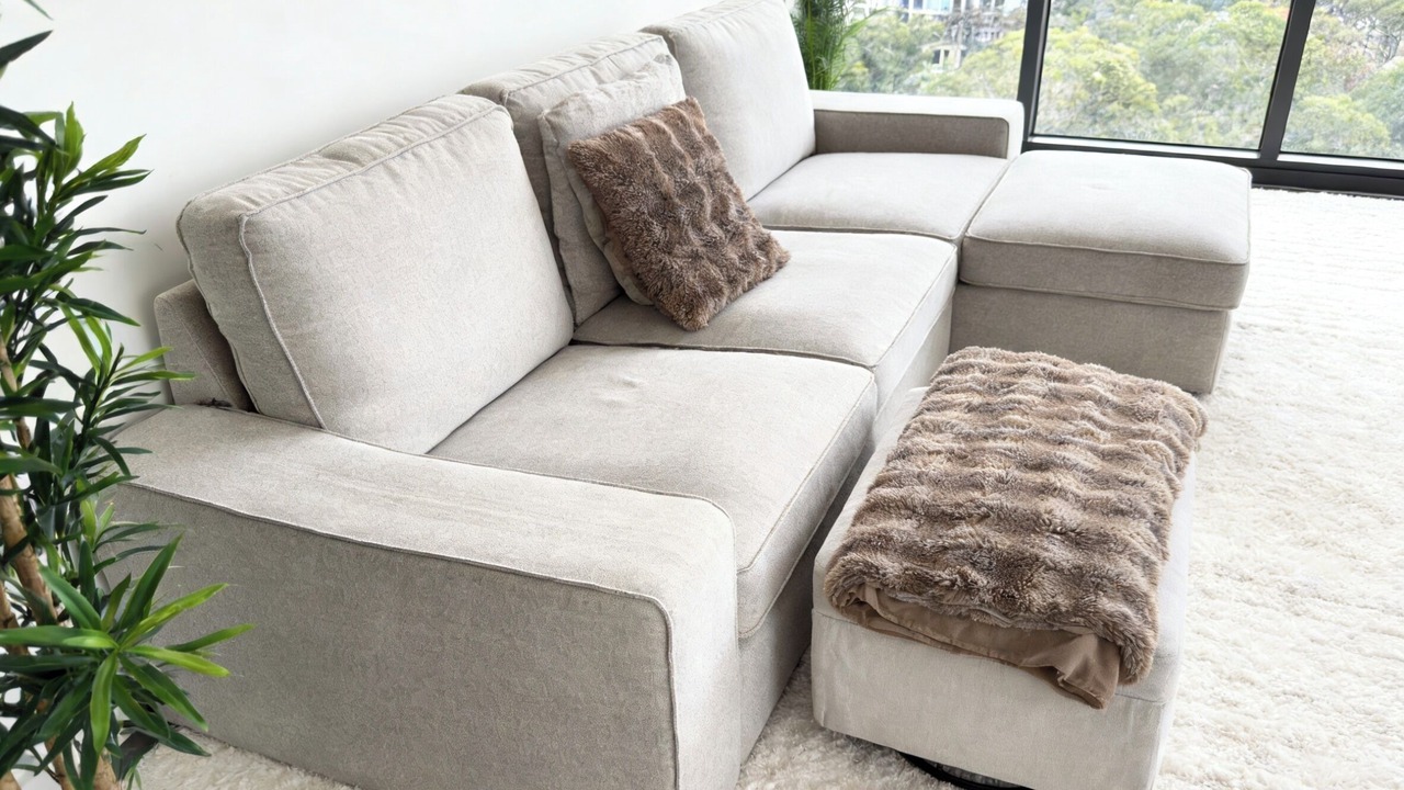 Photo of Livingroom in Macquarie Park