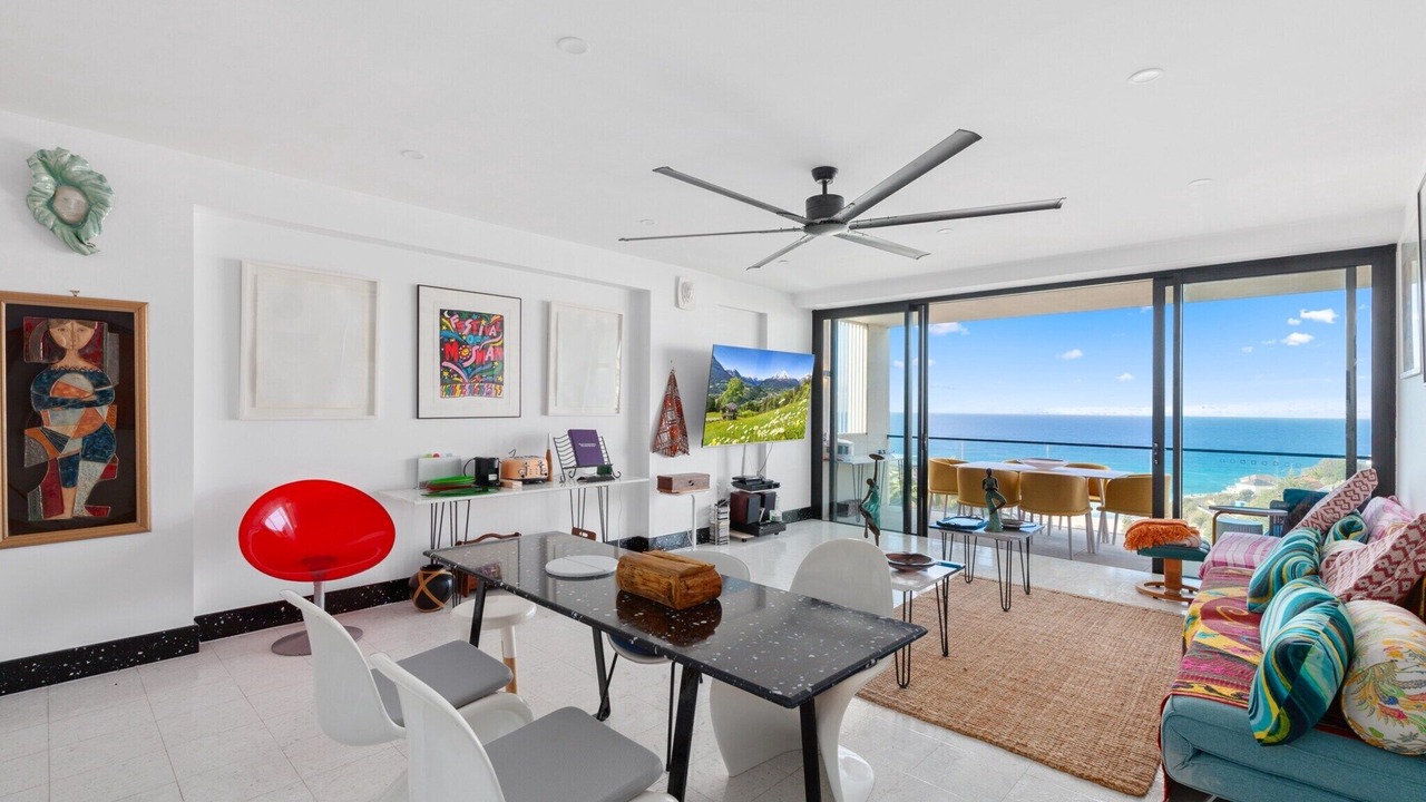 Photo of Livingroom in Tamarama