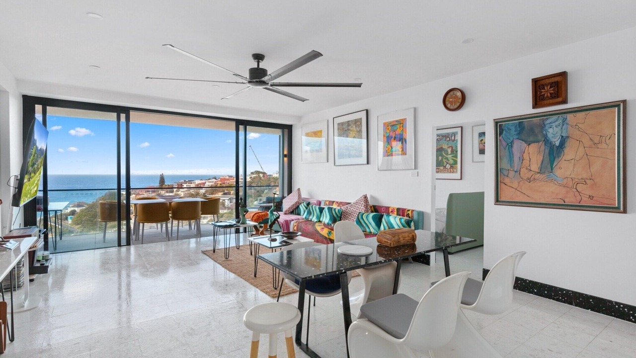 Photo of Livingroom in Tamarama