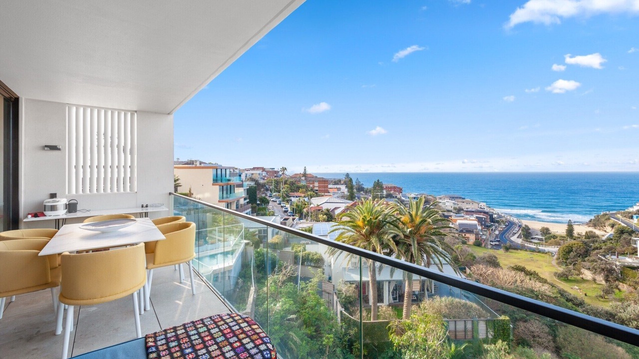 Photo of Patio Balcony in Tamarama