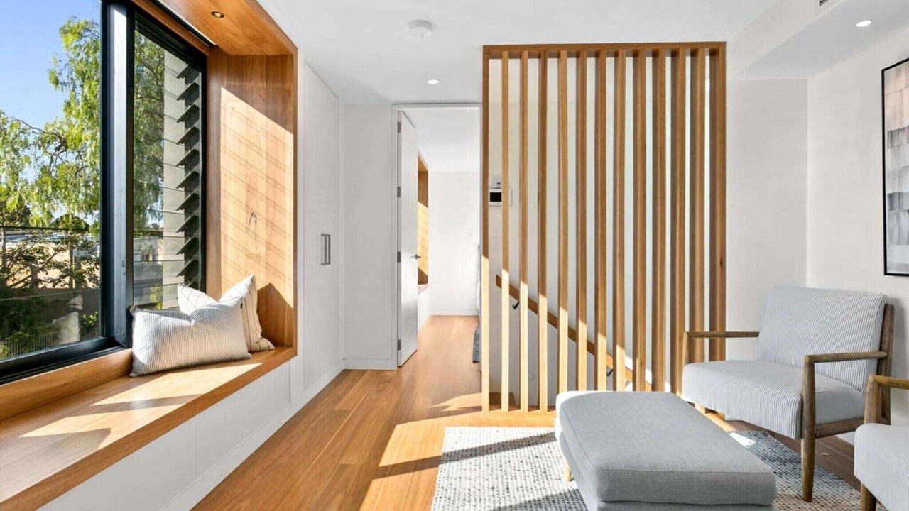 Photo of Livingroom in Manly