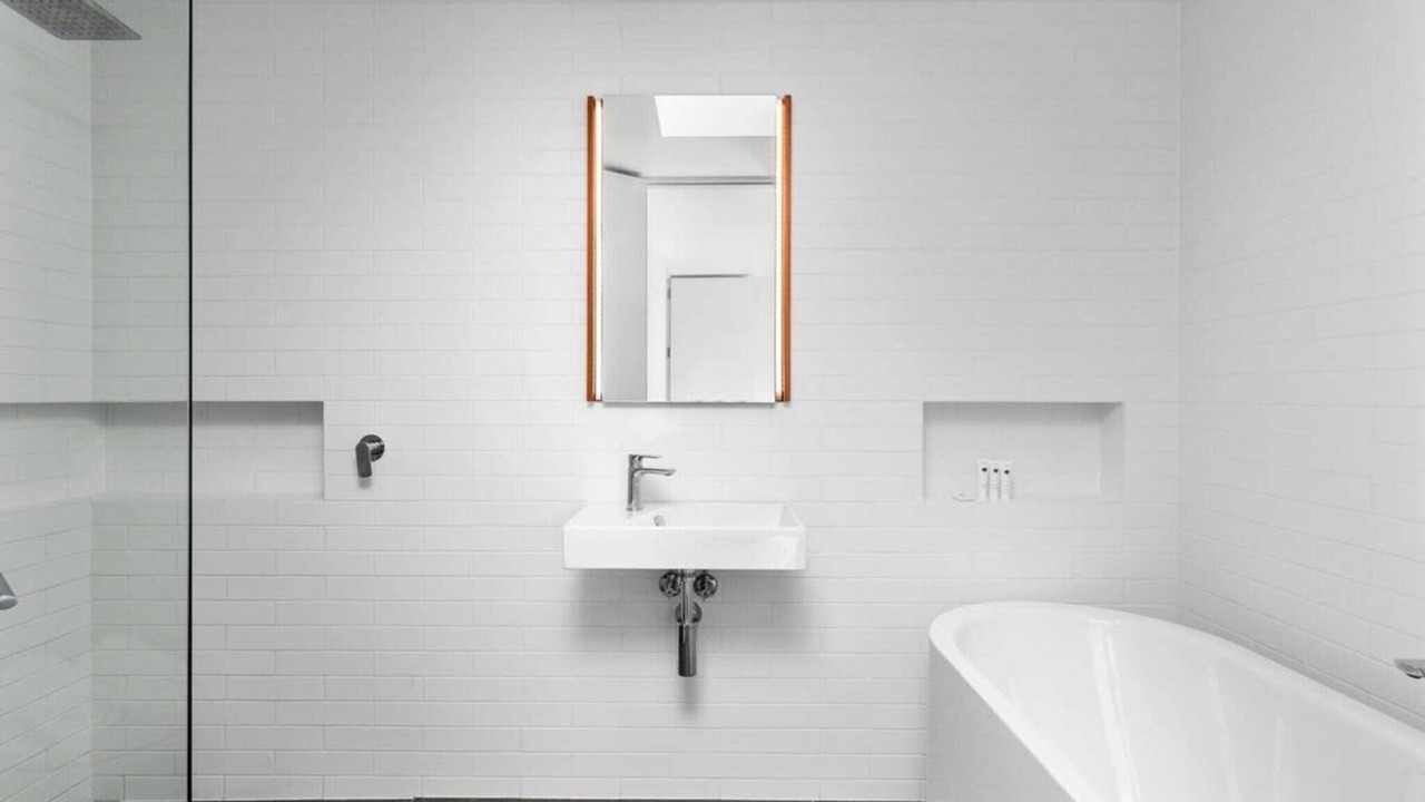Photo of Bathroom in Manly