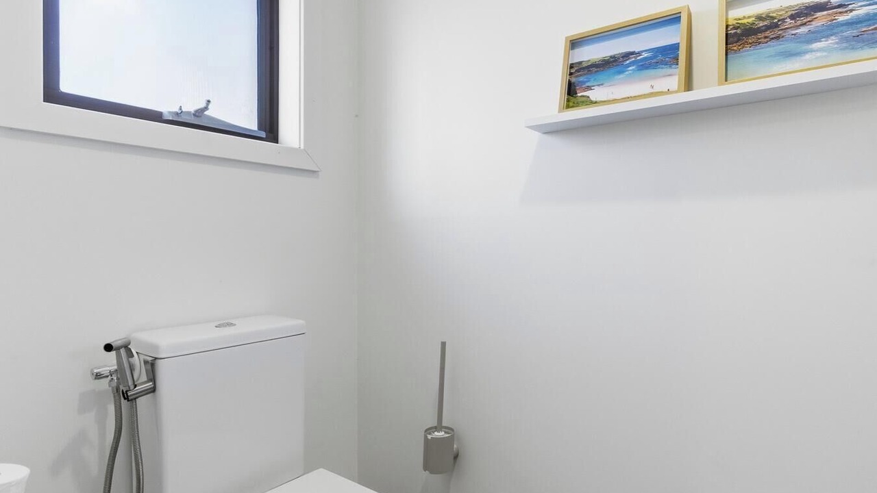 Photo of Bathroom in Little Bay