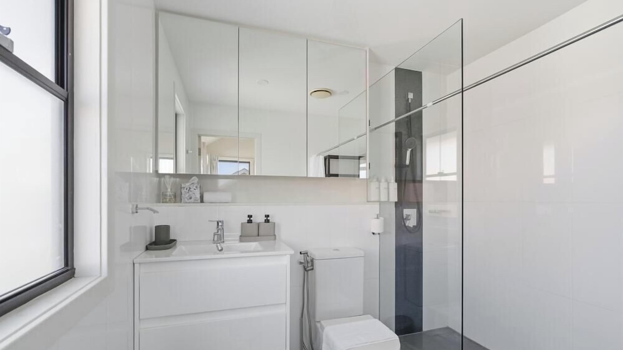 Photo of Bathroom in Little Bay