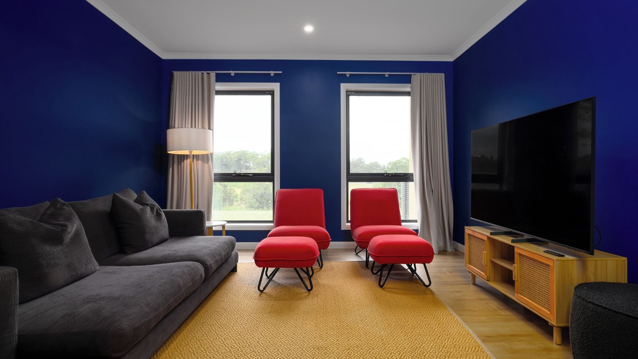 Photo of Livingroom in Mount View