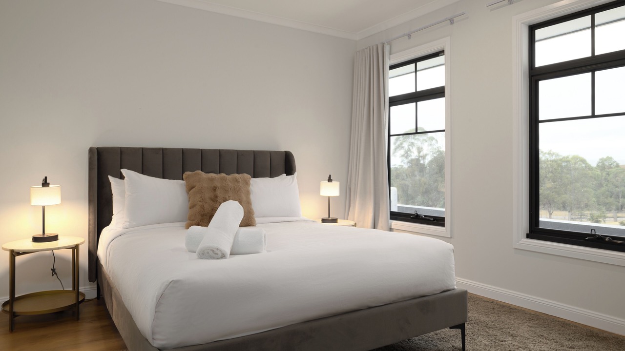 Photo of Bedroom in Mount View