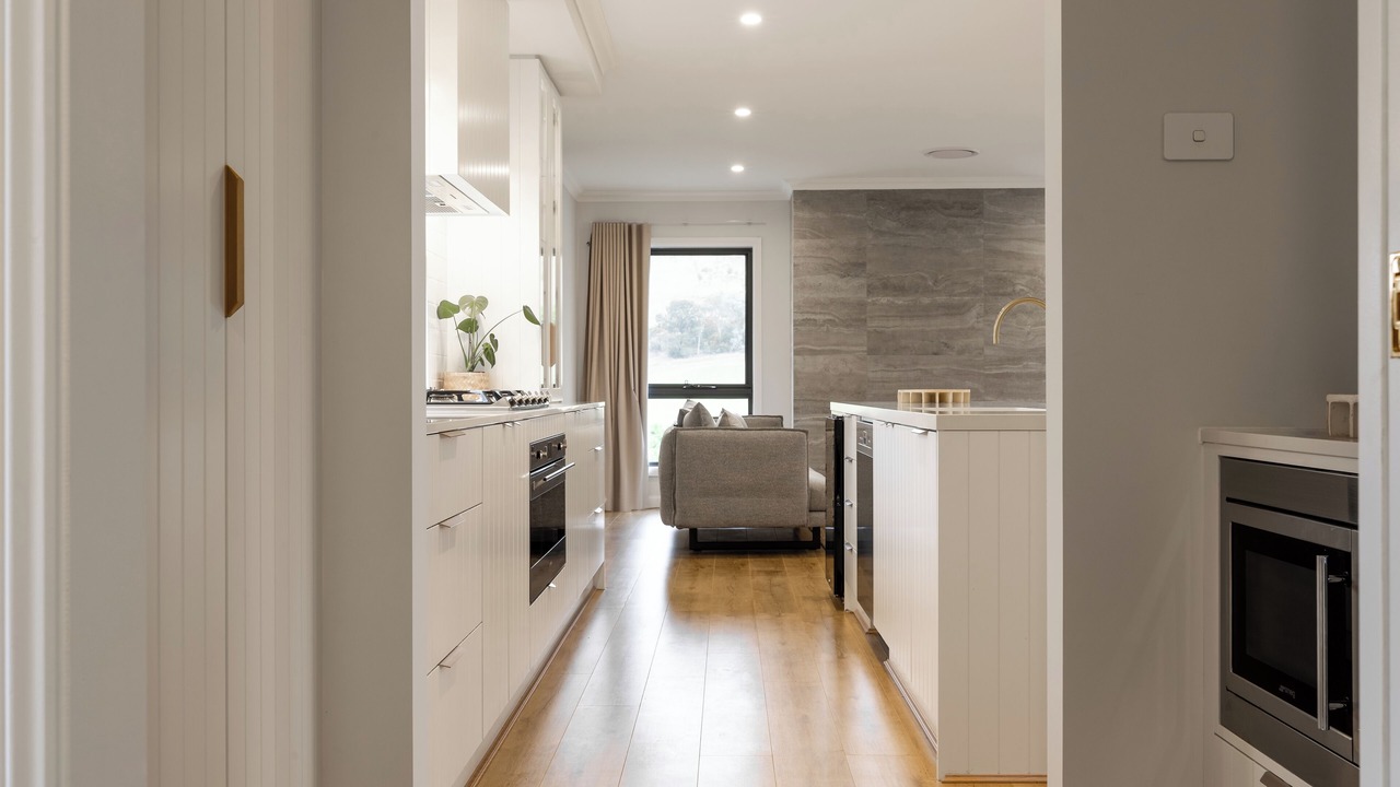 Photo of Kitchen in Mount View