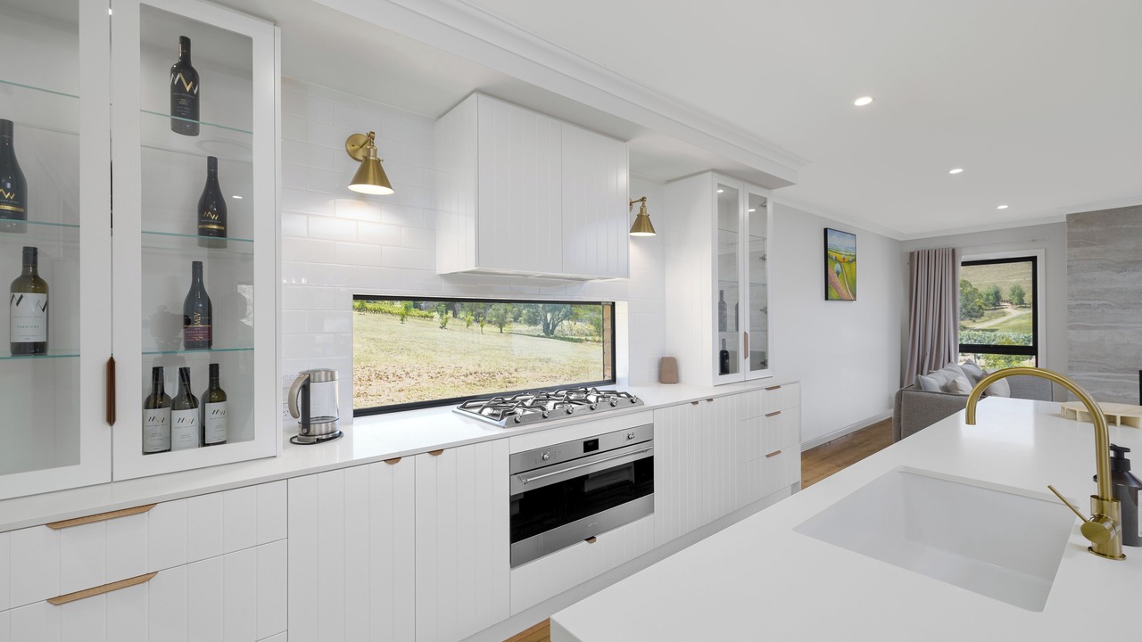 Photo of Kitchen in Mount View