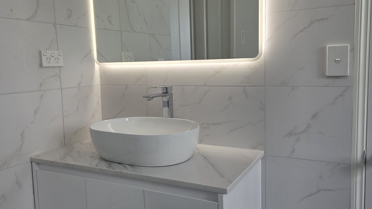 Photo of Bathroom in Terrigal