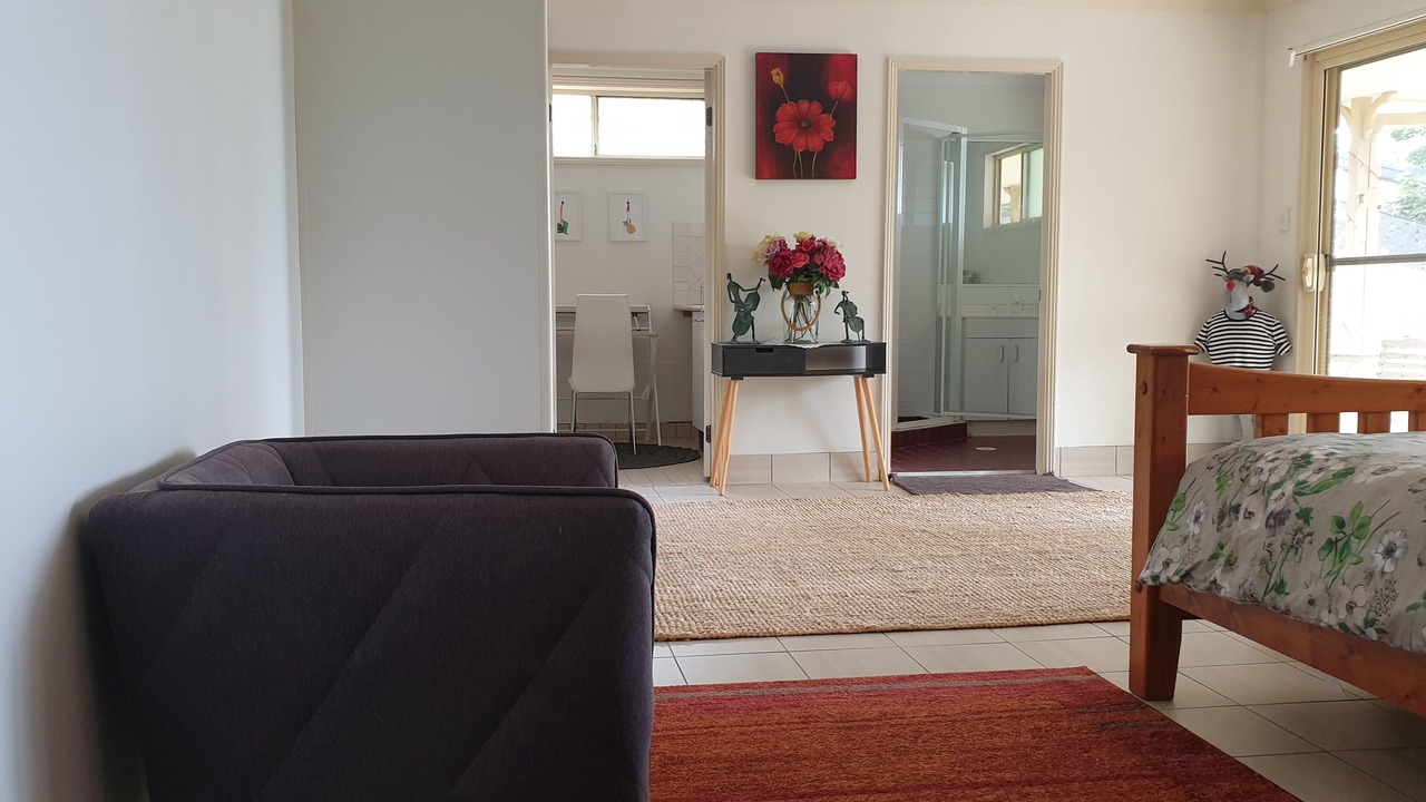 Photo of Bedroom in Terrigal