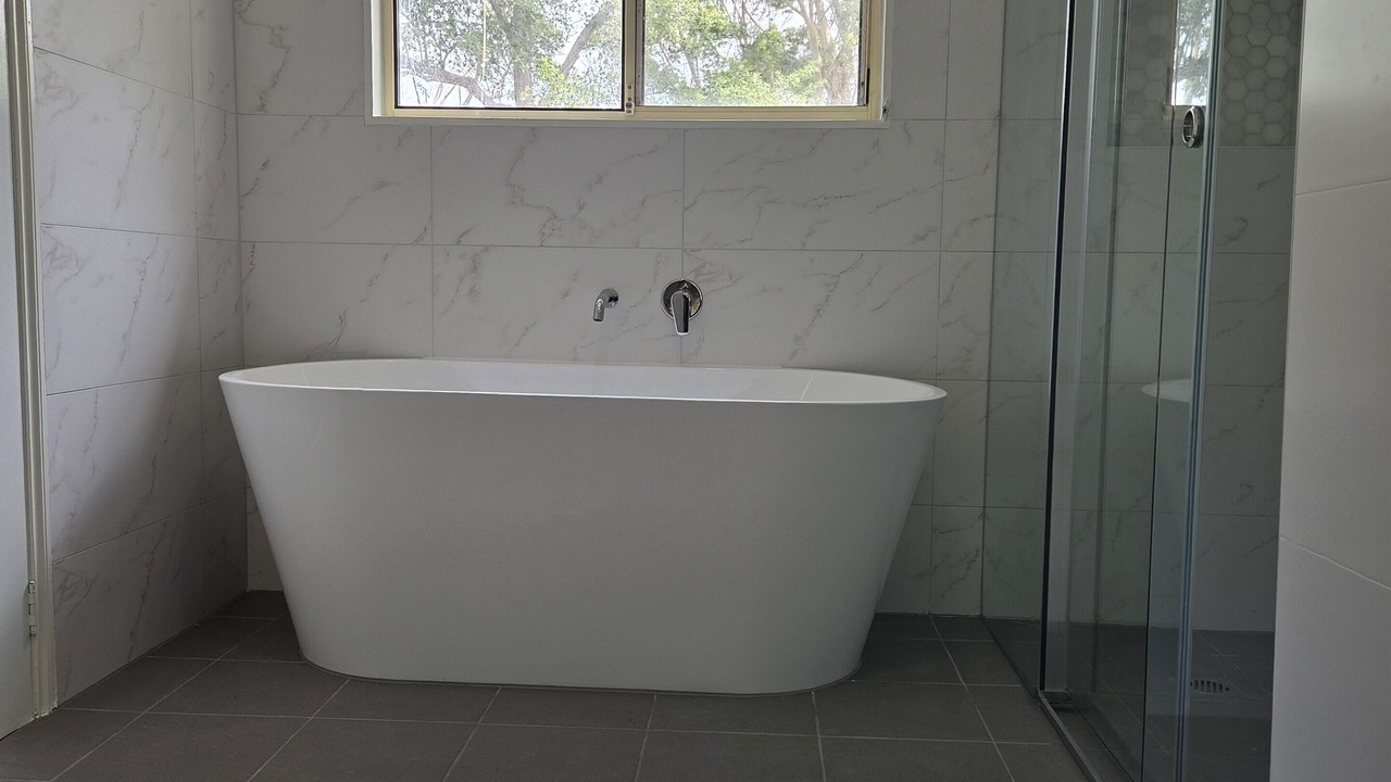 Photo of Bathroom in Terrigal