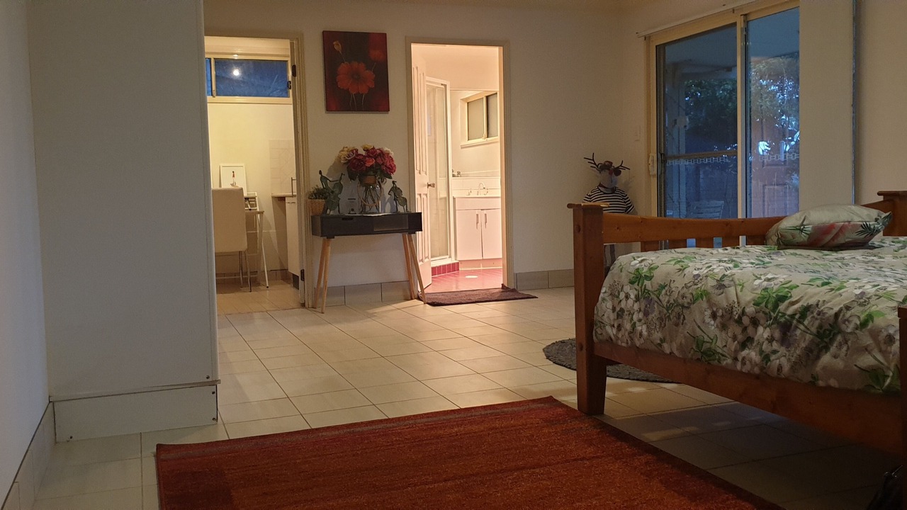 Photo of Bedroom in Terrigal