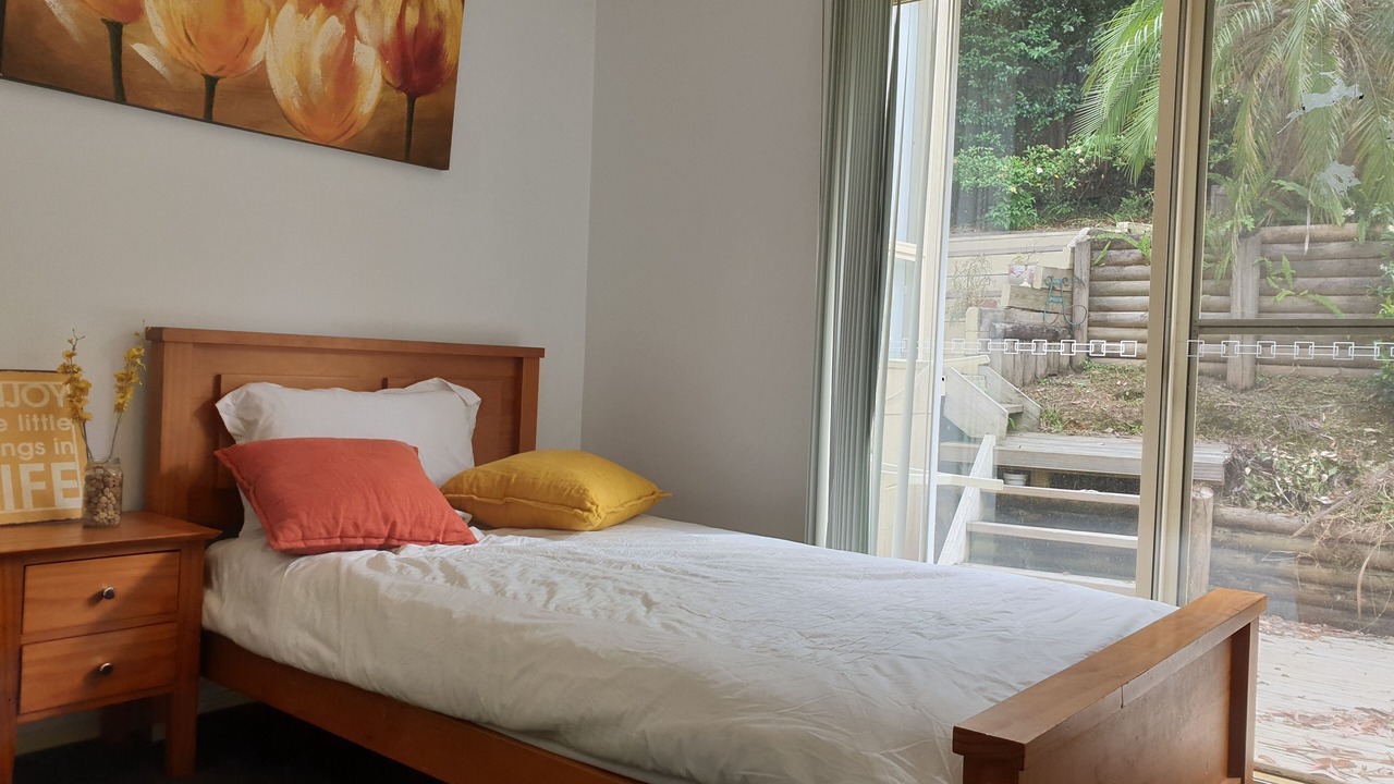 Photo of Bedroom in Terrigal