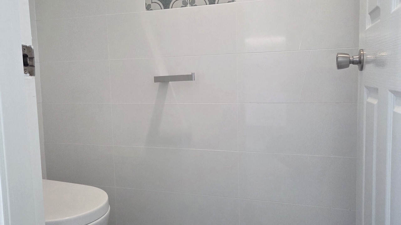 Photo of Bathroom in Terrigal