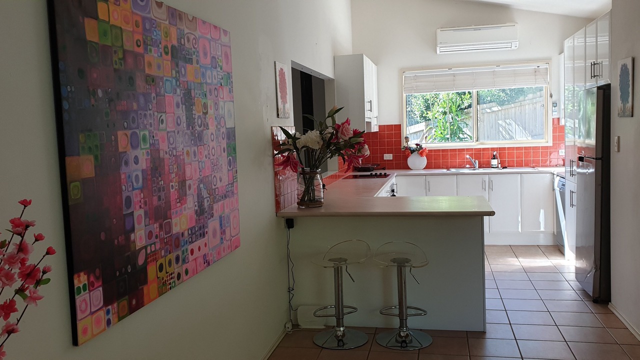 Photo of Kitchen in Terrigal