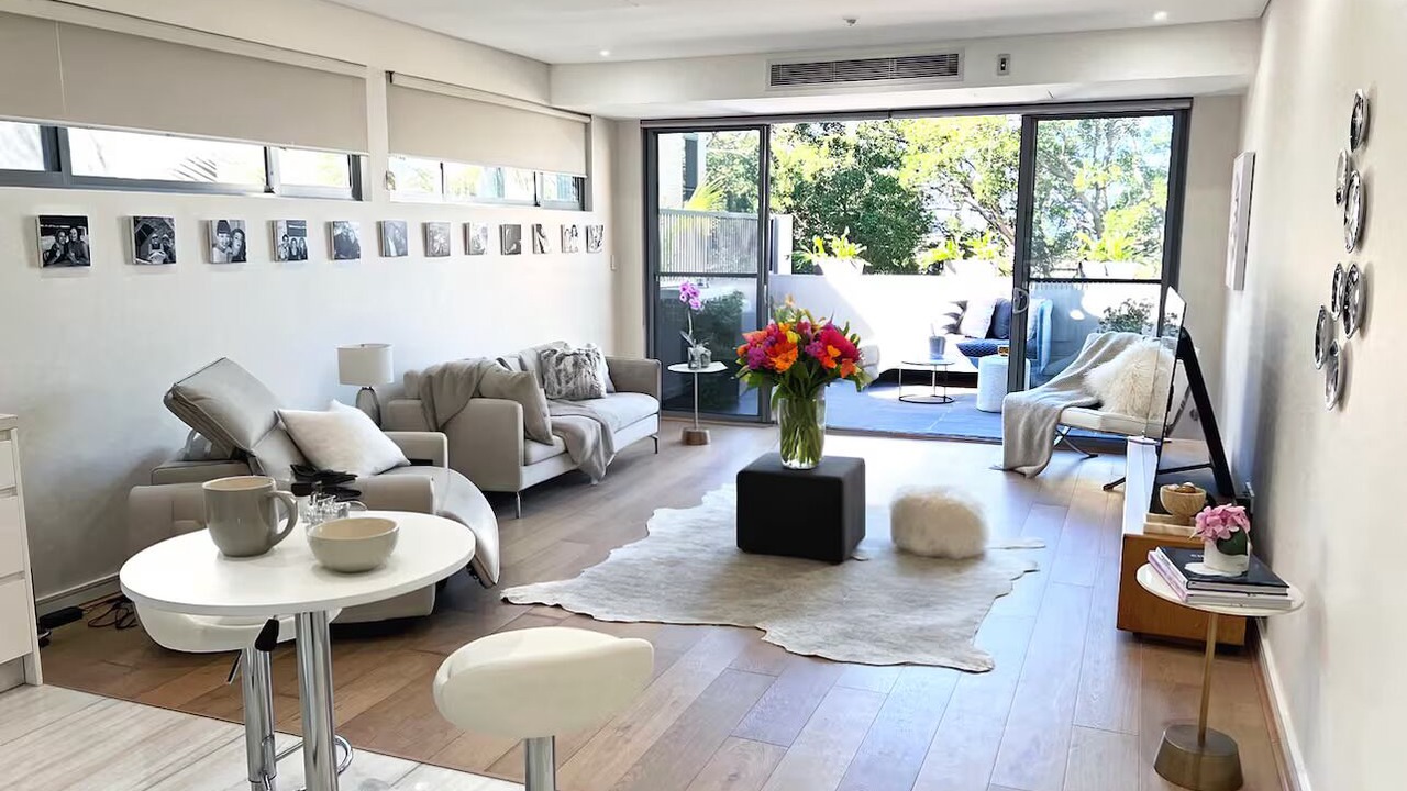 Photo of Livingroom in Bellevue Hill