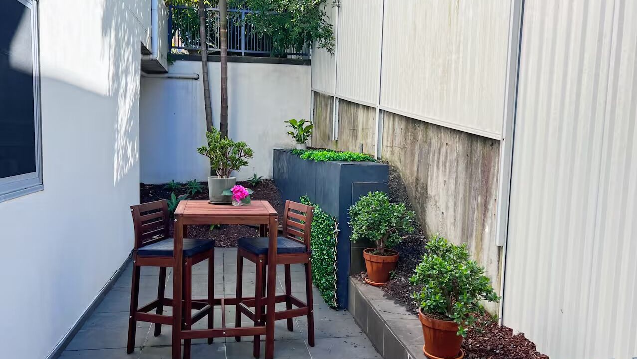 Photo of Outdoor in Bellevue Hill