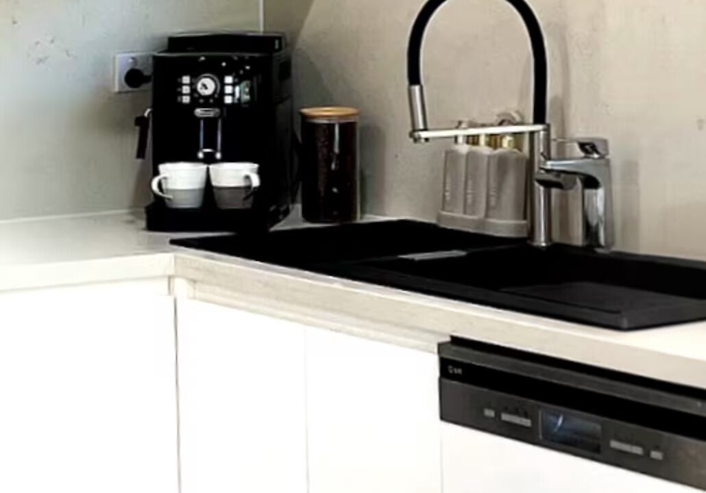 Photo of Kitchen in Bellevue Hill