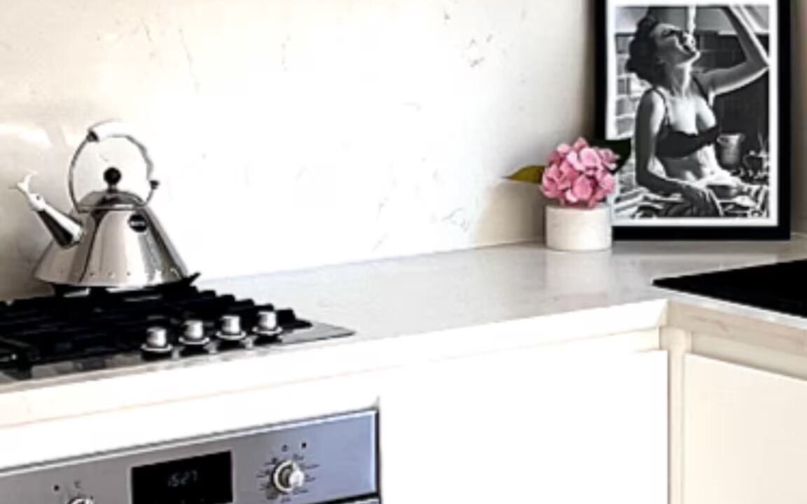 Photo of Kitchen in Bellevue Hill